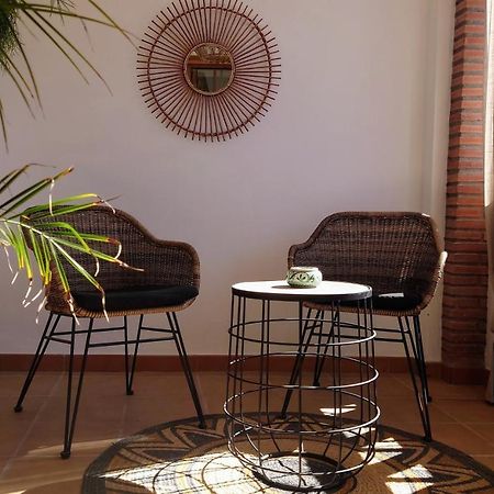 Carmen Apartamento Susanne Фригиляна Екстериор снимка