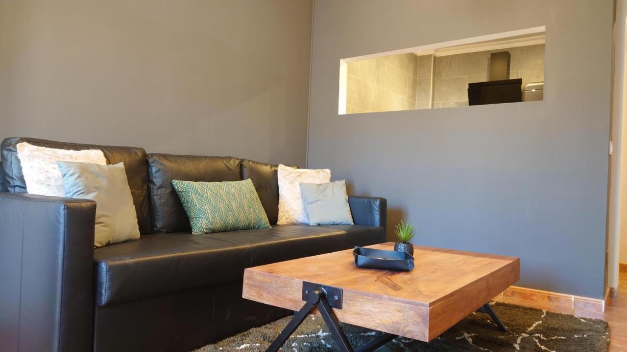 Carmen Apartamento Susanne Фригиляна Екстериор снимка