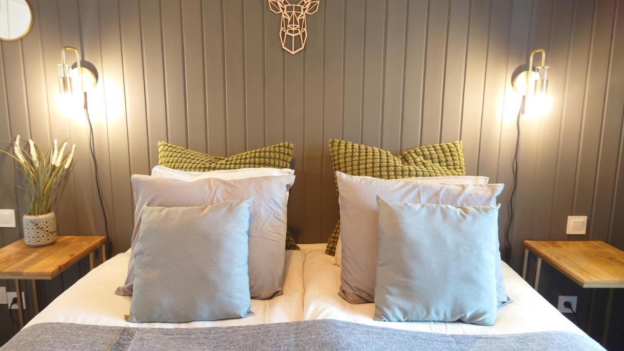 Carmen Apartamento Susanne Фригиляна Екстериор снимка