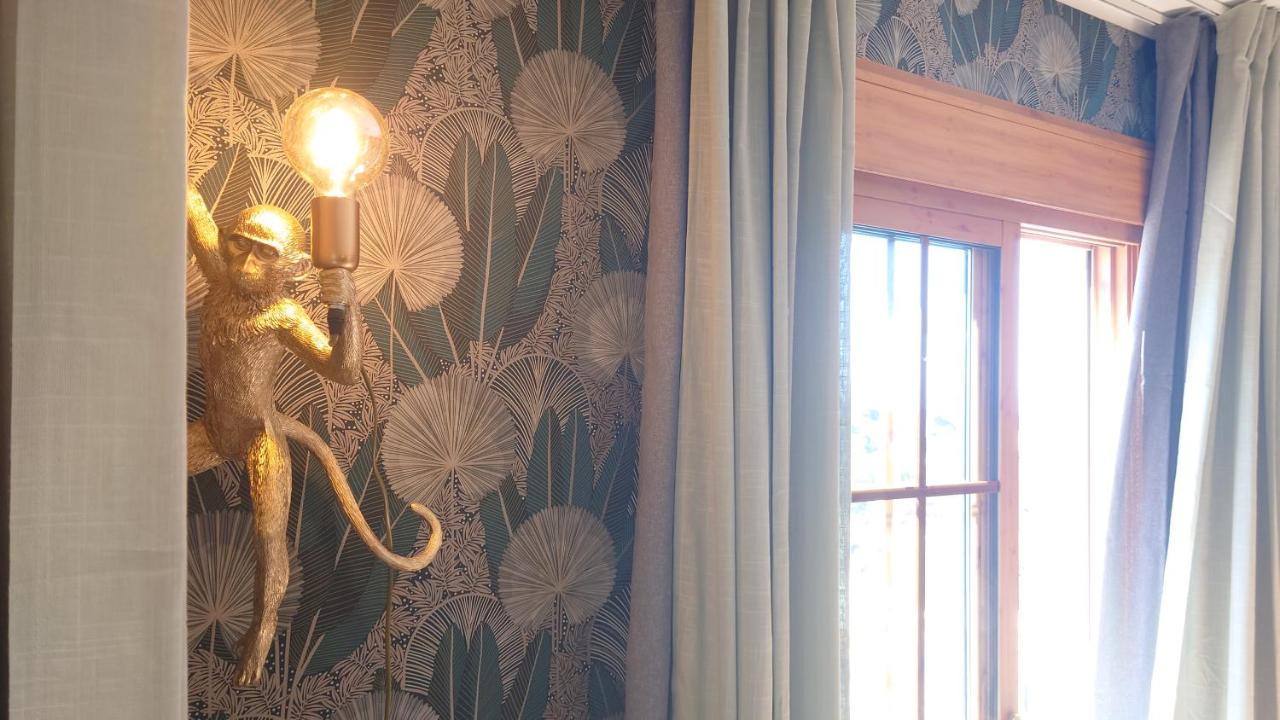 Carmen Apartamento Susanne Фригиляна Екстериор снимка