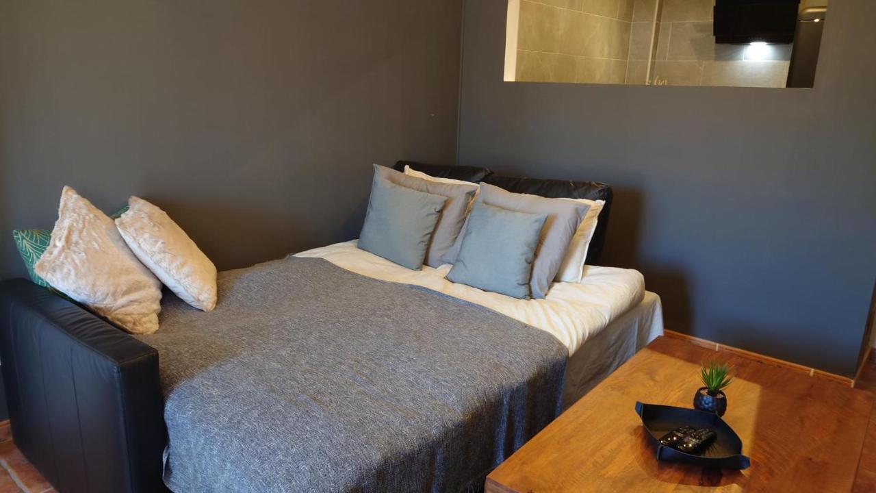 Carmen Apartamento Susanne Фригиляна Екстериор снимка